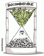 Biocombustible